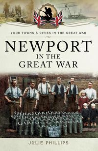 Produktbild: Newport in the Great War