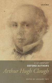 Produktbild: Arthur Hugh Clough