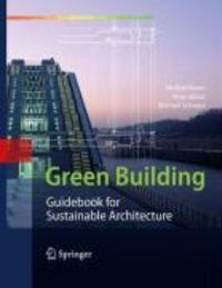 Produktbild: Green Building