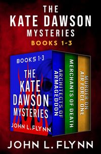 Produktbild: The Kate Dawson Mysteries, Books 1-3