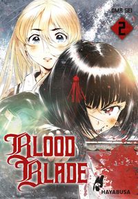 Produktbild: Blood Blade 2
