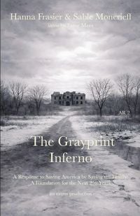 Produktbild: The Grayprint Inferno