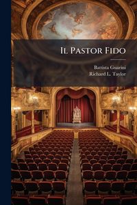 Produktbild: Il Pastor Fido