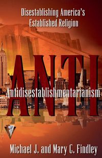 Produktbild: Antidisestablishmentarianism
