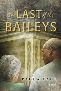 Produktbild: Last of the Baileys