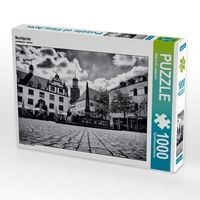 Produktbild: Marktplatz (Puzzle)