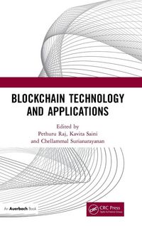 Produktbild: Blockchain Technology and Applications