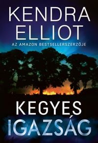 Produktbild: Kegyes igazs&aacute;g