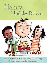 Produktbild: Henry Upside Down
