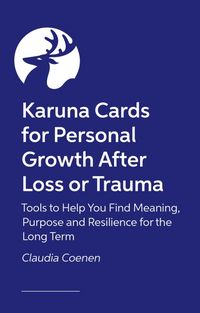 Produktbild: Karuna Cards for Thriving After Loss