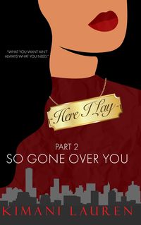 Produktbild: Here I Lay Part 2: So Gone Over You (Secrets From the Bridge)