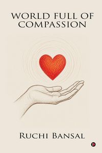 Produktbild: World Full of Compassion