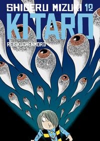 Produktbild: Kitaro 12
