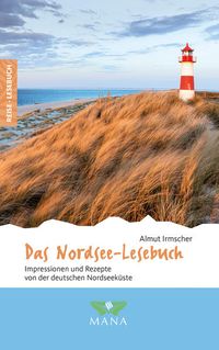 Bild vom Artikel Das Nordsee-Lesebuch vom Autor Almut Irmscher