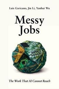 Produktbild: Messy Jobs