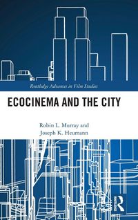 Produktbild: Ecocinema in the City