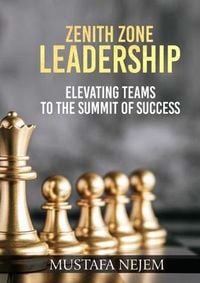 Produktbild: Zenith Zone Leadership