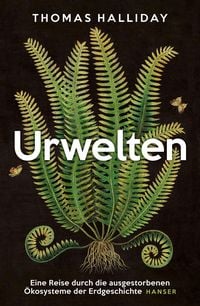 Produktbild: Urwelten