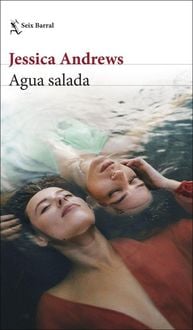 Produktbild: Agua salada