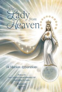 Produktbild: The Lady from Heaven