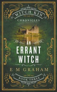 Produktbild: An Errant Witch