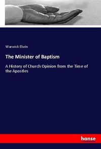 Produktbild: The Minister of Baptism