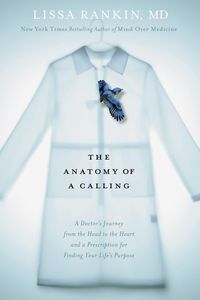 Produktbild: The Anatomy of a Calling