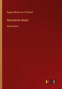 Produktbild: S&auml;mmtliche Werke