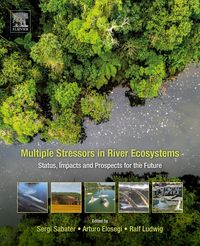 Produktbild: Multiple Stressors in River Ecosystems