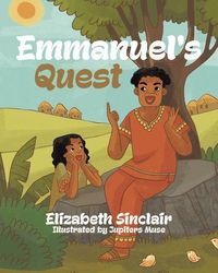 Produktbild: Emmanuel's Quest