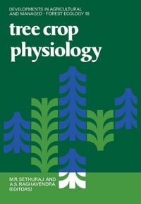 Produktbild: Tree Crop Physiology