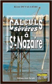 Produktbild: Calculs Severes a Saint-Nazaire