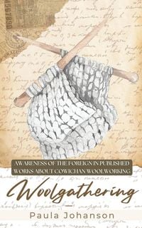 Produktbild: Woolgathering