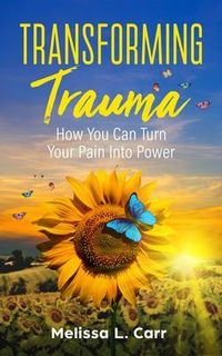 Produktbild: Transforming Trauma
