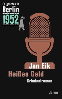 Produktbild: Hei&szlig;es Geld