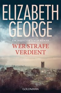 Produktbild: Wer Strafe verdient