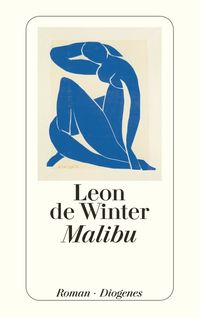 Bild vom Artikel Malibu vom Autor Leon de Winter