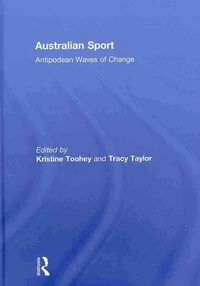 Produktbild: Australian Sport