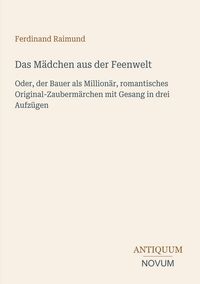 Produktbild: Das M&auml;dchen aus der Feenwelt