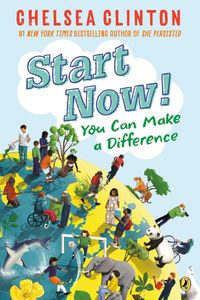 Produktbild: Start Now!