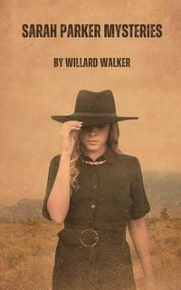 Produktbild: Sarah Parker Mysteries