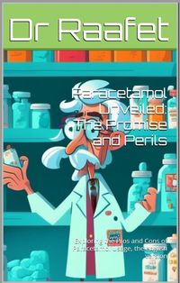 Produktbild: Paracetamol Unveiled : The Promise and Perils