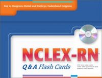 Produktbild: Hargrove-Huttel: Nclexrn Q&A Flash Cards