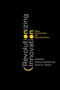 Produktbild: Revolutionizing Innovation