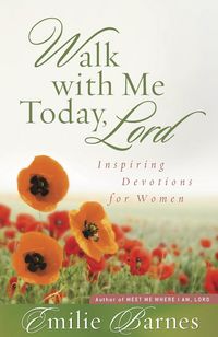 Produktbild: Walk with Me Today, Lord