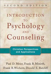 Produktbild: Introduction to Psychology and Counseling - Christian Perspectives and Applications