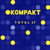 Produktbild: Various: Total 17 (2CD)