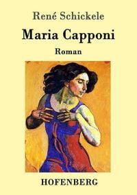 Produktbild: Maria Capponi