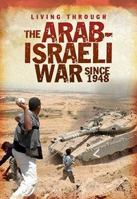 Produktbild: Arab-Israeli War Since 1948