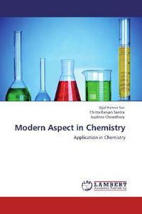 Produktbild: Sur, U: Modern Aspect in Chemistry